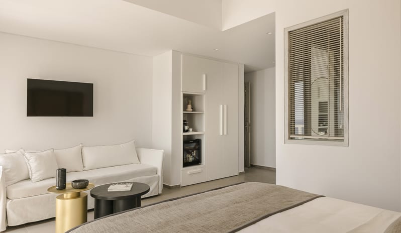 Grace Mykonos Deluxe Room (6)